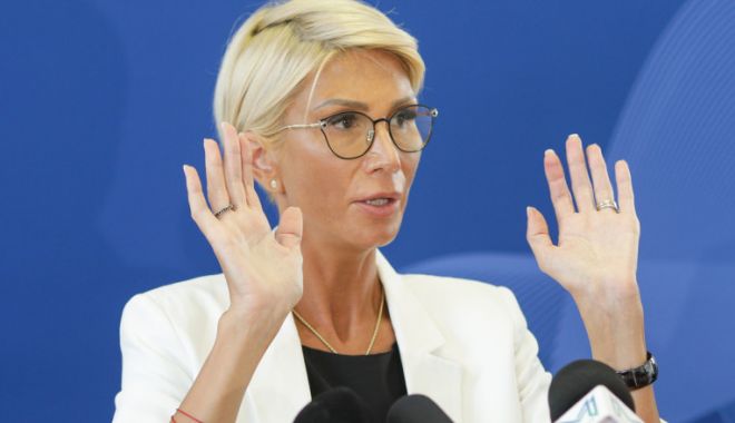 Raluca Turcan susţine comasarea alegerilor: „Nu cred că există riscul ruperii coaliţiei” - turcan-comasare-1708249156.jpg