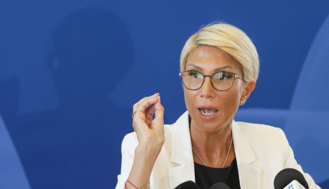 Raluca Turcan: „Cultura este un domeniu inedit. Nu se poate pune un şablon” - turcan-cultura-1691675266.jpg