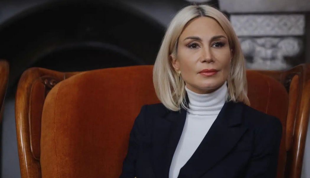 Liberala Raluca Turcan, atac la adresa Elenei Lasconi. „A făcut o serie de gafe” - turcan-lasconi-1728810942.jpg