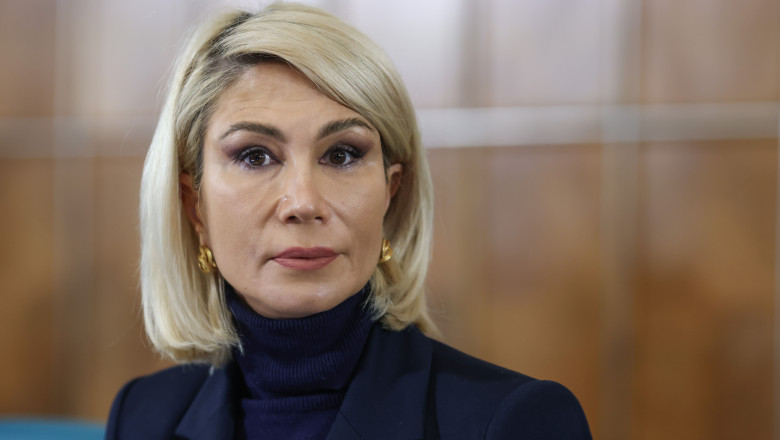 Raluca Turcan: „Programul Masă sănătoasă trebuie generalizat” - turcan-masa-1767878093.webp