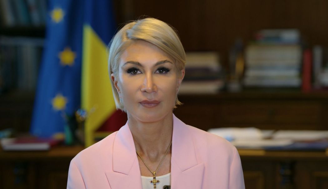 Raluca Turcan: „Când PSD își concentrează atacurile asupra PNL, nu câștigă PSD, ci AUR” - turcan1-1760366484.jpeg