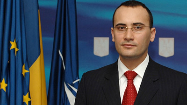 Valeriu Turcan a demisionat din funcția de purtător de cuvânt al Administrației Prezidențiale - turcan68540400-1329403496.jpg