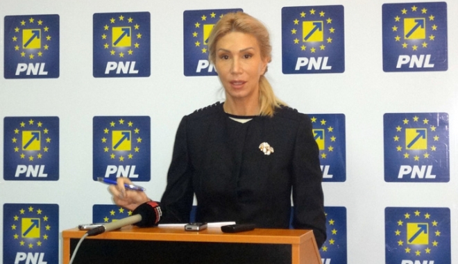 PNL a anunțat când va depune moțiunea de cenzură. Care este poziția Pro România - turcanpnl-1510836869.jpg