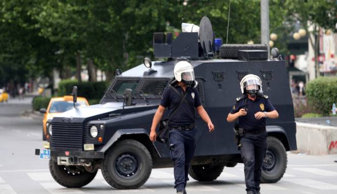 Turcia: Două persoane au fost ucise în sud-estul țării, într-un atac atribuit rebelilor kurzi - turcia-1438268391.jpg