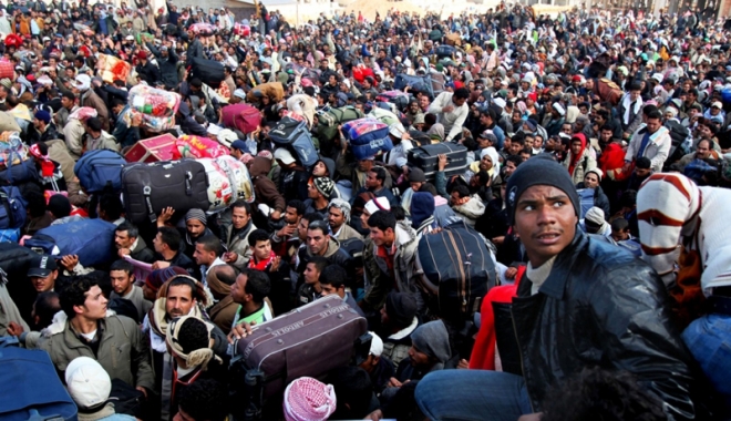 Turcia reevaluează acordul cu UE cu privire la migrație - turcia-1489584455.jpg