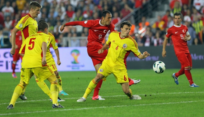 Amicalul România - Turcia se va disputa la Cluj - turcia-1508512991.jpg