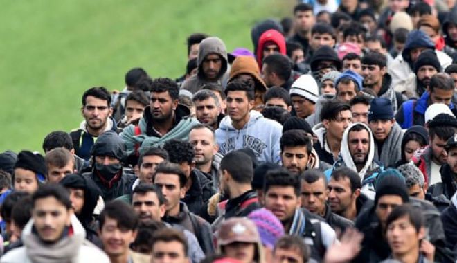 Turcia va cere UE cele 6 miliarde de euro promise pentru refugiați - turcia-1521557914.jpg