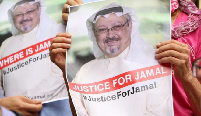Turcia dorește o anchetă internațională în afacerea Khashoggi - turcia-1542290569.jpg
