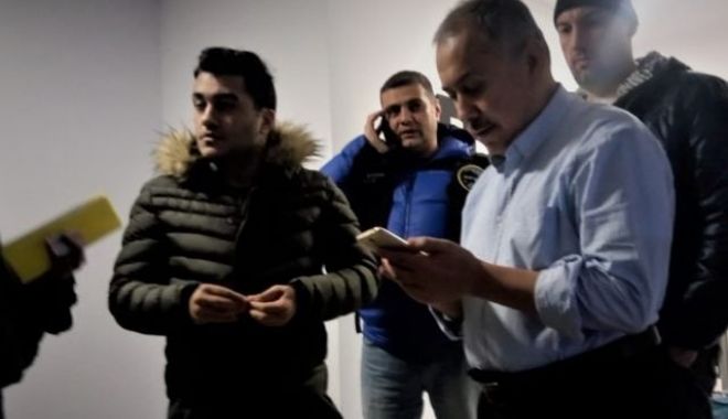 Ziarist turc, ridicat de polițiști. Riscă să fie extrădat în Turcia, la ordinul lui Erdogan - turcia-1544007271.jpg