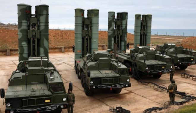 Turcia nu va renunța la achiziția de rachete S-400 din Rusia - turcia-1550413584.jpg