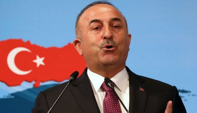 Turcia condamnă decizia SUA referitoare la Corpul Gărzilor Revoluționare din Iran - turcia-1554929760.jpg