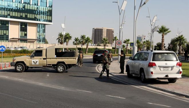 Turcia a lansat  o ripostă în Irak după atacul  din Erbil - turcia-1563534250.jpg