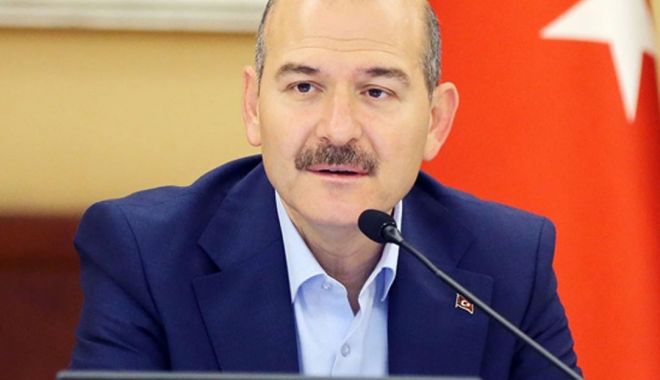 Turcia le cere altor țări să-și preia cetățenii combatanți ai grupării Stat Islamic - turcia-1573771339.jpg