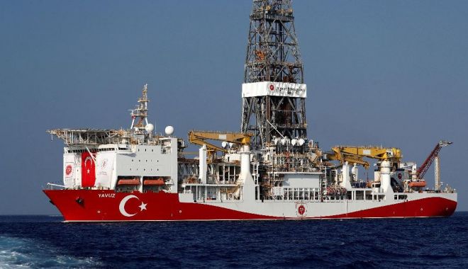 Turcia și Libia ar putea desfășura activități de explorare comune în largul Ciprului - turcia-1576012121.jpg