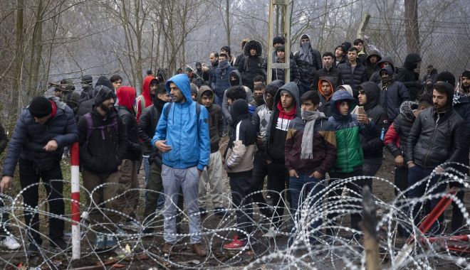 Turcia susține că peste 75.000 de migranți au intrat în UE - turcia-1583062036.jpg