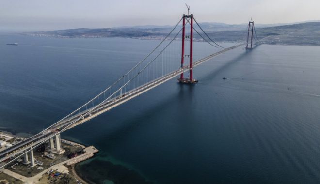 Turcia a inaugurat cel mai lung pod suspendat din lume - turcia-1647622818.jpg
