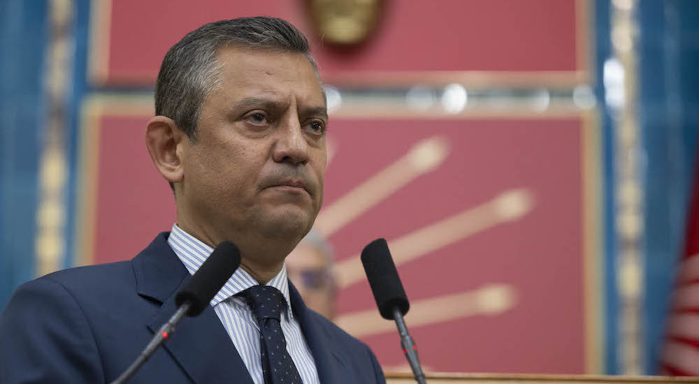 O nouă anchetă deschisă împotriva liderului opoziției din Turcia - turcia-1752759466.jpg