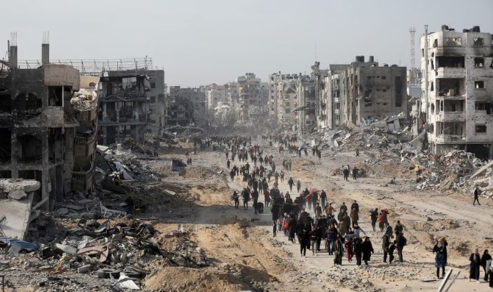 Turcia va participa la operaţiunile de căutare a trupurilor prinse sub ruine în Fâşia Gaza - turcia-1760717239.jpg