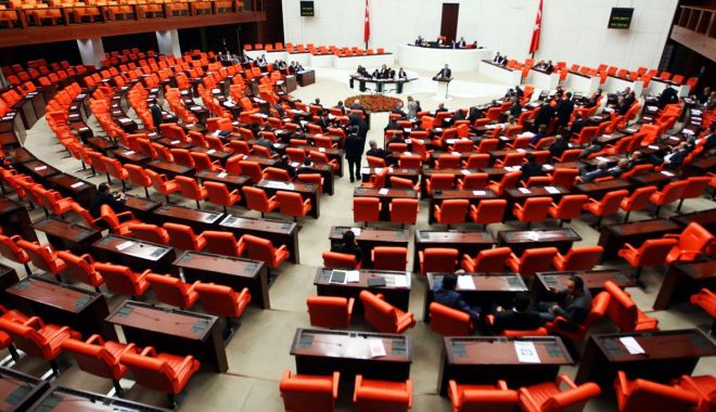 Deputaţii turci au aprobat Protocolul de aderare a Suediei la NATO - turcia-suedia-1703681827.jpg