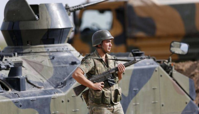 Armata turcă a bombardat un convoi SIIL în Siria - turcia15091db92780-1391093689.jpg