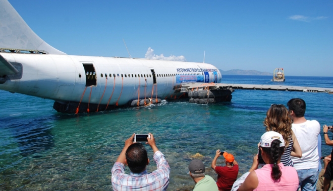Airbus A300,  scufundat în apele Turciei - turciaavionairbusscufundat-1465215654.jpg