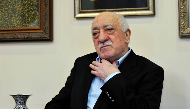 Turcia anunță arestarea celui mai important colaborator  al lui Gulen - turciagule-1469365721.jpg
