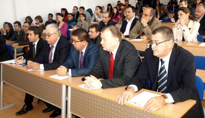 Evoluția istorică a Turciei, în simpozion  la Universitatea 