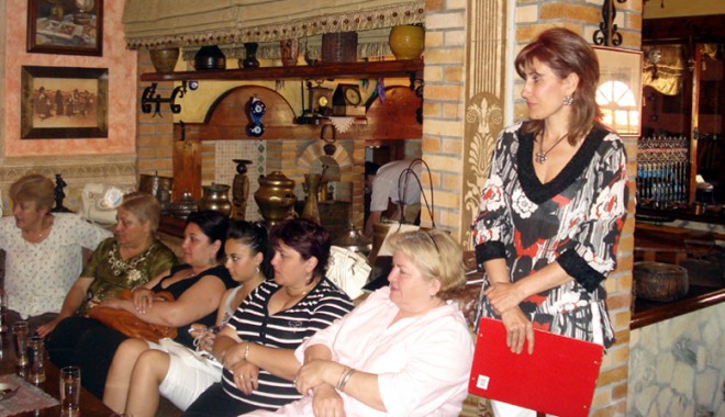 Turcoaicele se adună la Constanța - turcoaicele-1402506575.jpg