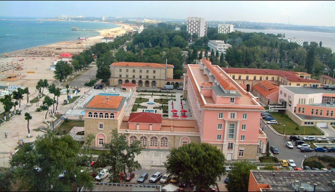 Unitățile hoteliere  vor putea fi declasificate - turism-1363624427.jpg