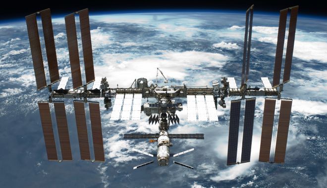 NASA va deschide Stația Spațială Internațională pentru turiști începând cu 2020 - turism-1559928188.jpg