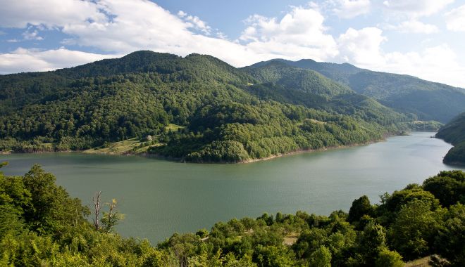 Nouă destinații de excelență, promovate Târgul de Turism al României - turism-1581952810.jpg