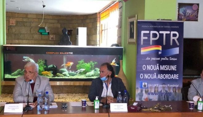 Turismul, în mare suferință! Peste 50.000 de constănțeni așteaptă angajarea sau revenirea din șomaj - turism-1589276166.jpg