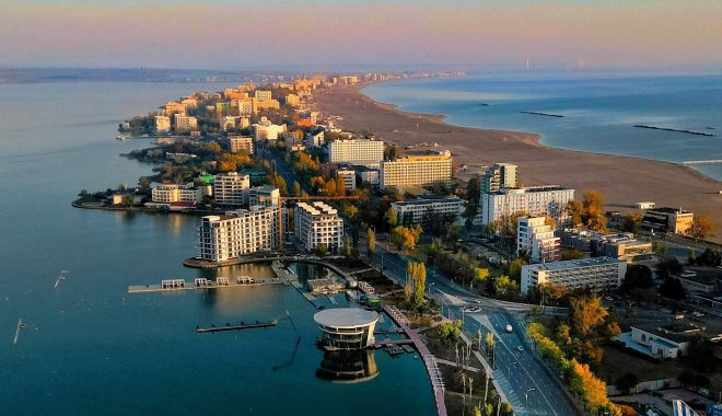 Staţiunea Mamaia, din nou, în preferinţele turiştilor! Numărul rezervărilor a crescut cu 50% - turism-1683310599.jpg
