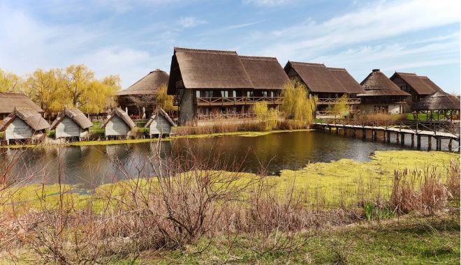 Ministerul Economiei dă startul selecţiei naţionale pentru Best Tourism Villages 2024