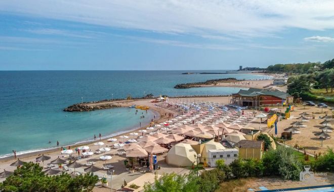 Mangalia şi staţiunile din sudul litoralului, promovate la Târgul de Turism al României - turism2-1668002673.jpg