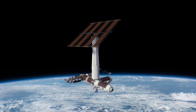 Turismul spațial devine realitate! Iată cât va costa să stai la primul hotel de la bordul ISS - turismulspatialsursaplaytechro-1580385275.jpg