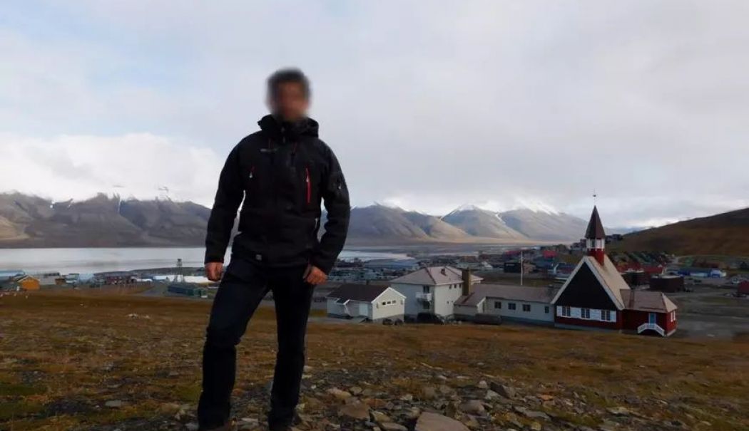 Anchetă redeschisă după ce un turist portughez și-a pierdut viața în munții Bucegi - turist-portughez-mort-in-bucegir-1714311478.jpg