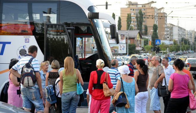 Una dintre cele mai mari agenţii din turism din România şi-a cerut insolvenţa. Mii de turişti, afectaţi