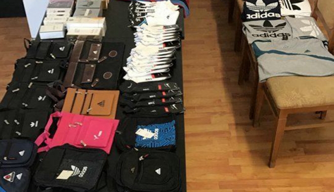 Turiștii din sudul litoralului, atrași cu produse 