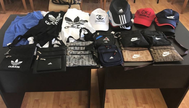 Turiștii de pe litoral, ademeniți cu produse 