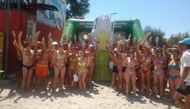 Turișii, mai responsabili în vacanța pe litoral - turistimairesponsabili-1440595247.jpg