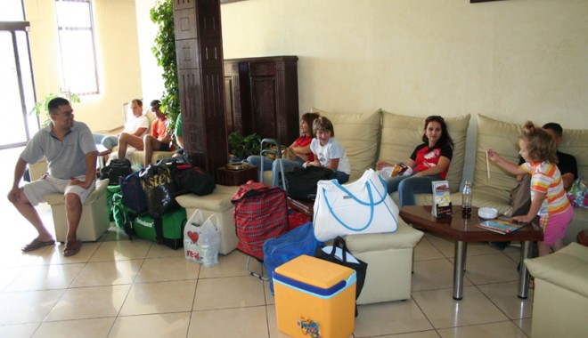 Hotelierii încep să umfle prețurile la cazare - turistimamaiabagajehotelgf1-1309371011.jpg