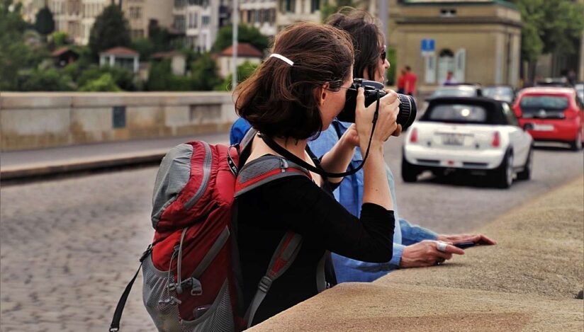 Scădere a numărului de turiști în județul Constanța, la începutul anului 2026 - turististraini174238017917567966-1775030978.webp
