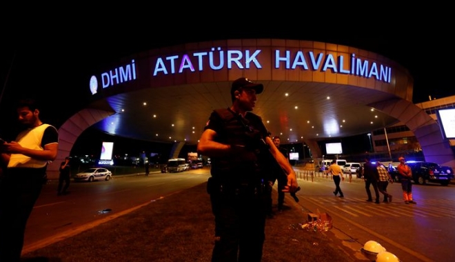 Atentat la Istanbul: Se reiau plecările de pe aeroportul internațional Atatürk - turkey759-1467183253.jpg