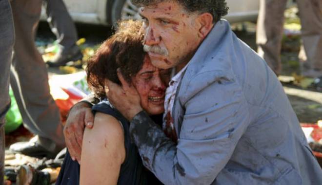 Statul Islamic, învinovățit de Guvernul turc pentru atentatele de la Ankara - turkeyblast20151010t085049z51740-1444566860.jpg