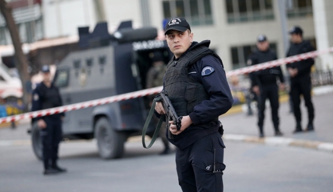 ALERTĂ ÎN TURCIA! ATENTAT 