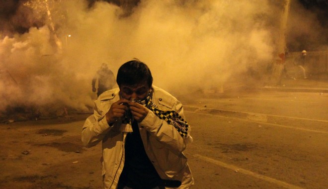 Proteste noi în Turcia după decesul unui adolescent ce a fost rănit în timpul manifestațiilor din 2013 - turkeyprotestjpeg291280x960-1394551904.jpg