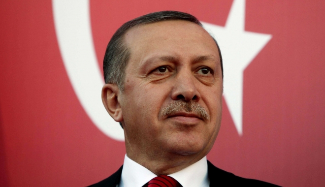 Trump se va întâlni cu Erdogan în mai, înainte de summitul NATO - turkeyspresidenterdoganontope145-1492596545.jpg