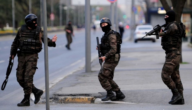 Explozie puternică în Turcia. Mai mulți morți! - turkish1-1464642610.jpg