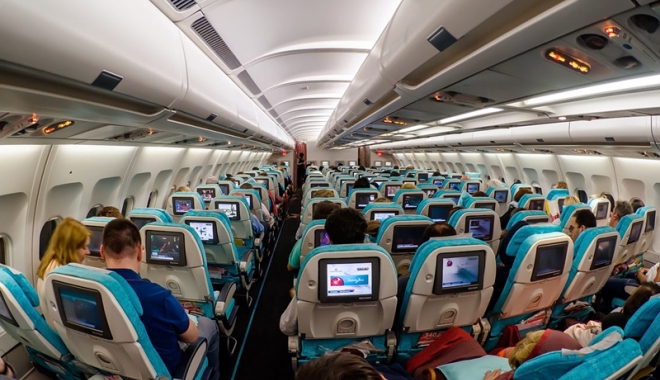 Turkish Airlines,  a doua linie aeriană exceptată de la interdicția privind laptopurile în avioanele spre SUA - turkishairlines-1499173361.jpg